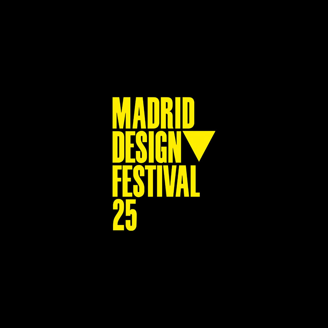 Tejiendo Redes - Madrid Design Festival 2025