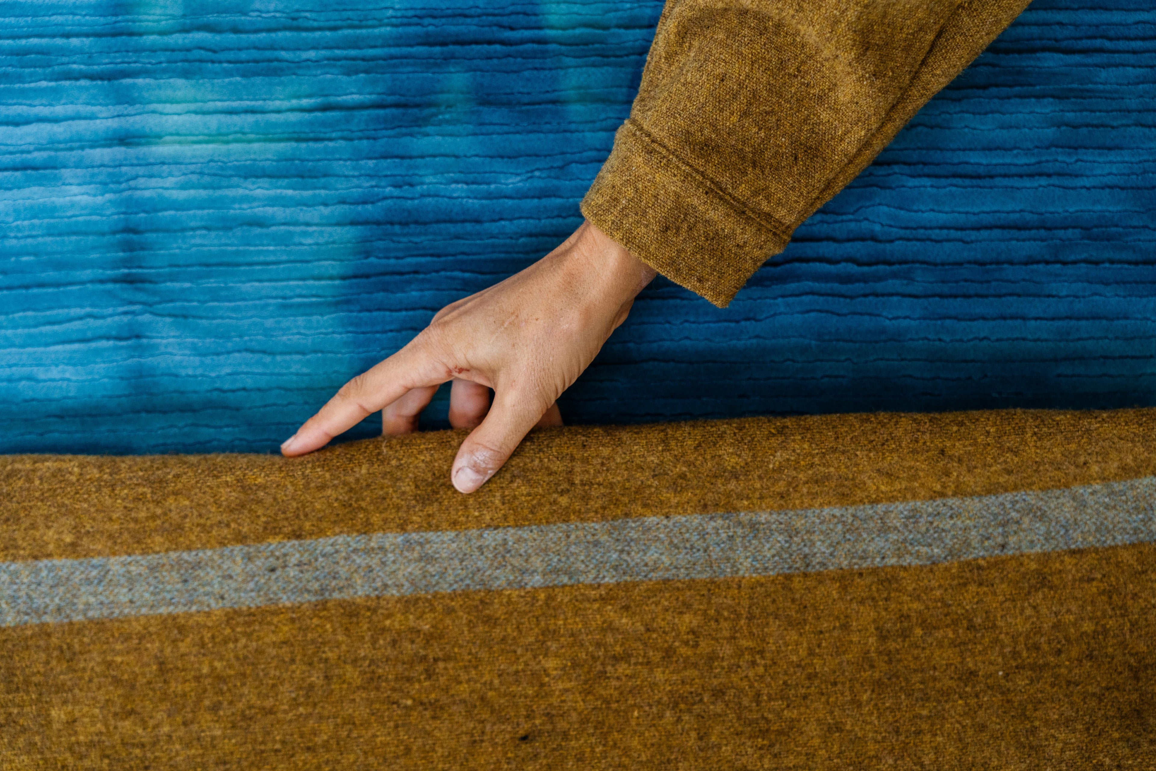 Miradas a la creación que alimentan la vida - Teresa J. Cuevas