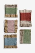 Fragmentos: Pack  3