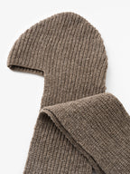Balaclava: Refugio
