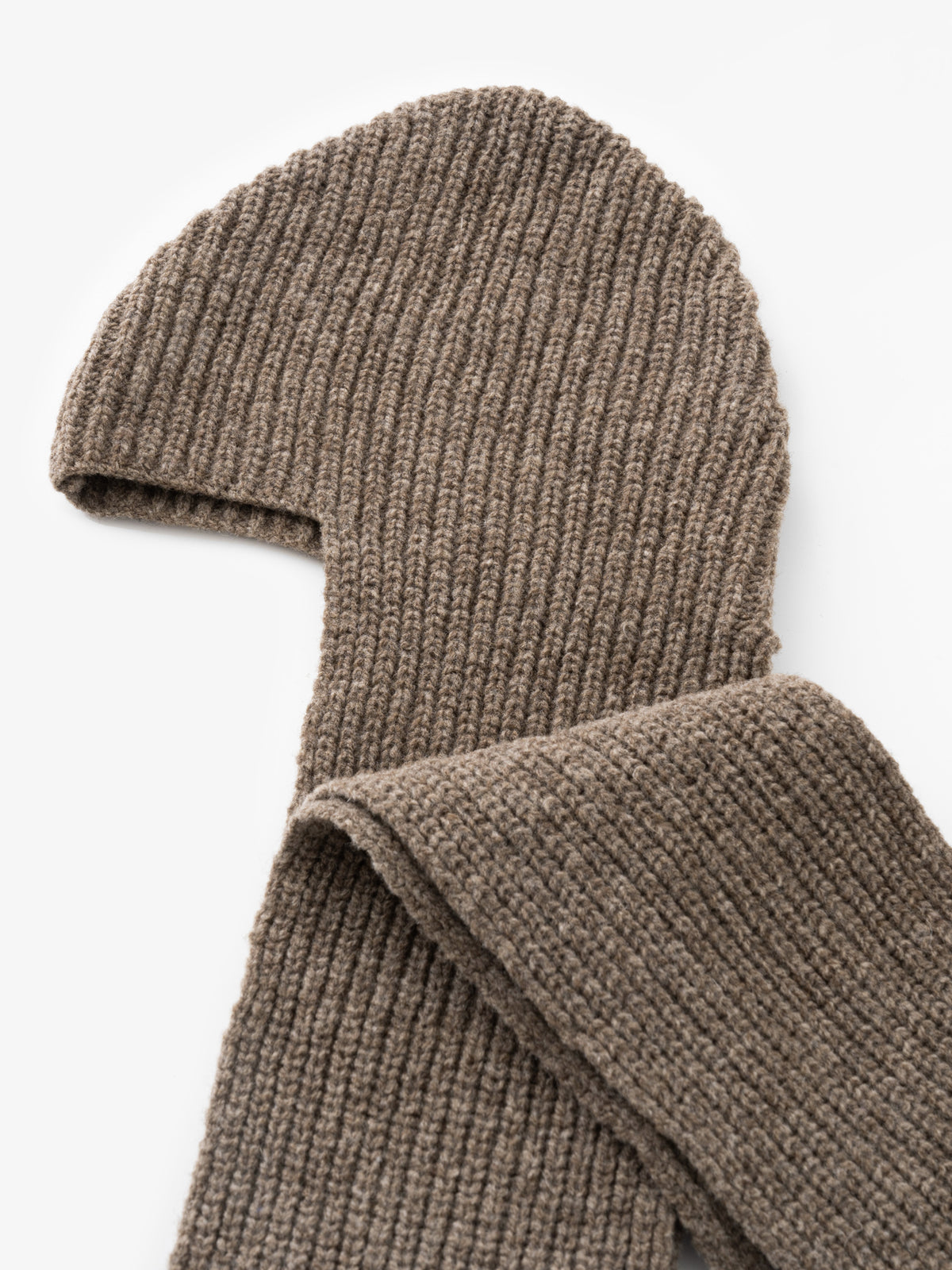 Balaclava: Refugio