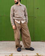 Jersey de Lana Trashumante