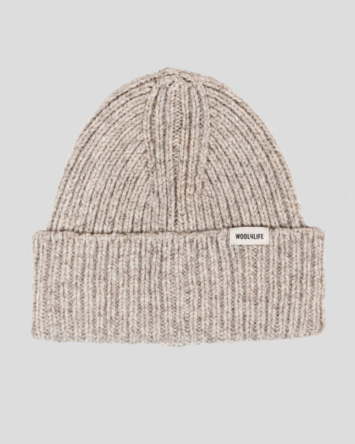 Ardi Hat - Wool Hat