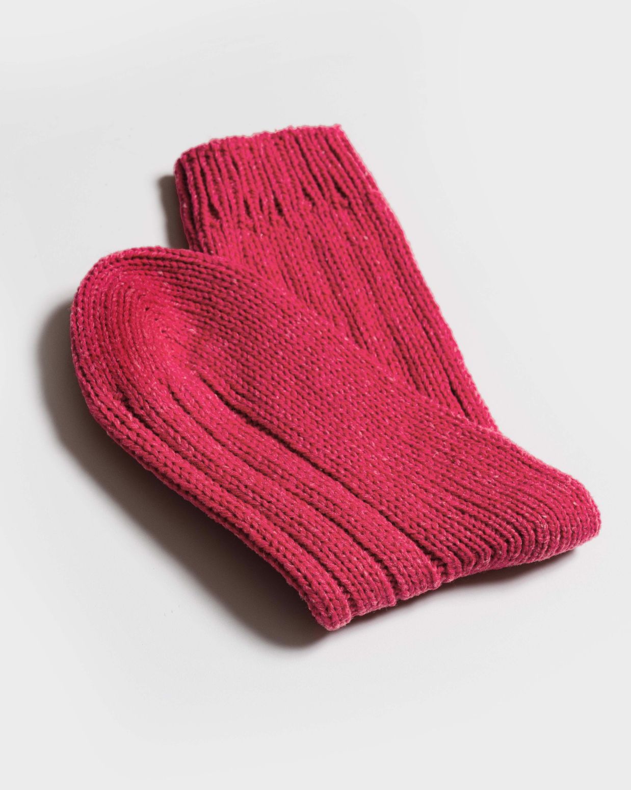Calcetines de Pastor de Lana Trashumante