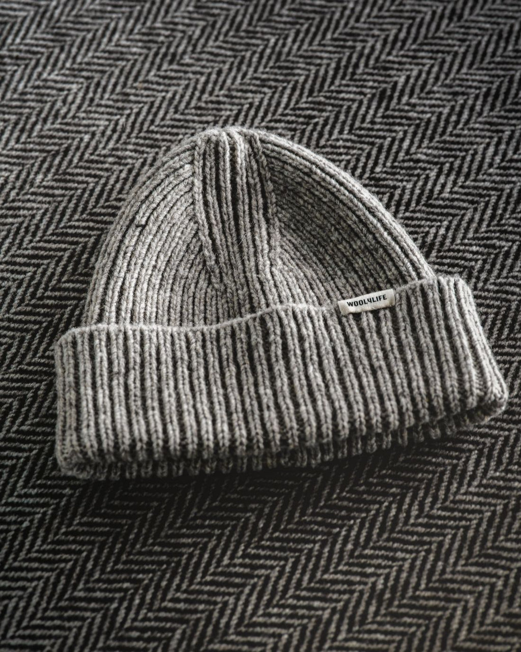 Ardi Hat - Gorro de Lana