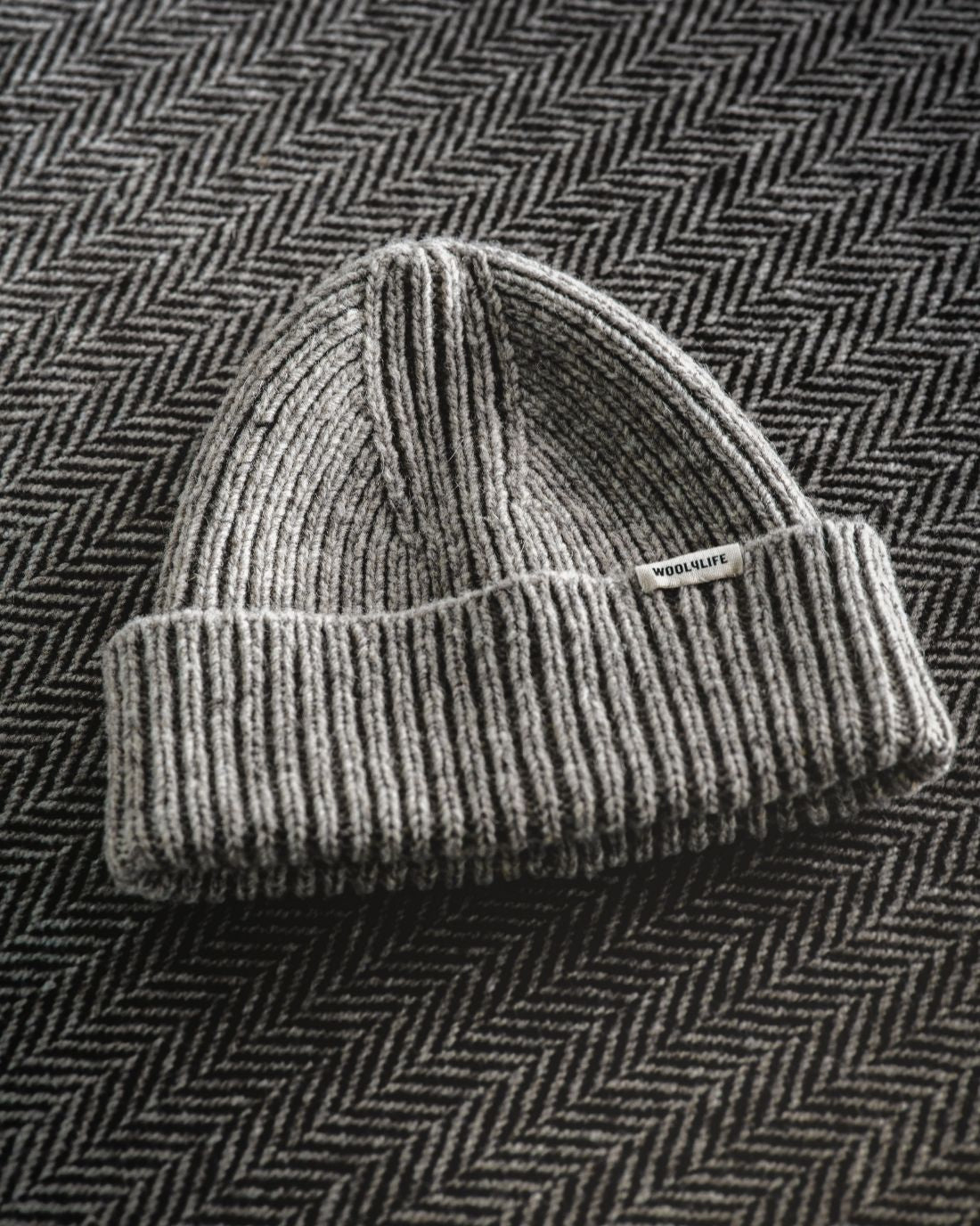 Ardi Hat - Gorro de Lana