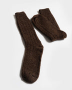 Calcetines de Pastor de Lana Trashumante
