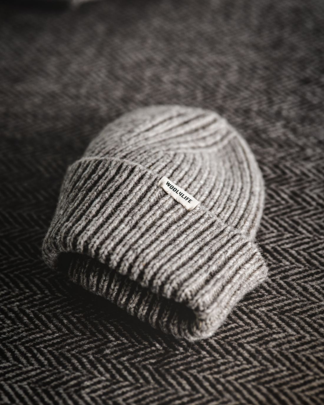 Ardi Hat - Gorro de Lana