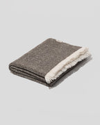 5Ways: Transhumant Merino Wool Shawl