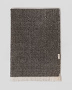 5Ways: Transhumant Merino Wool Shawl