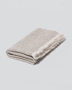 5Ways: Transhumant Merino Wool Shawl