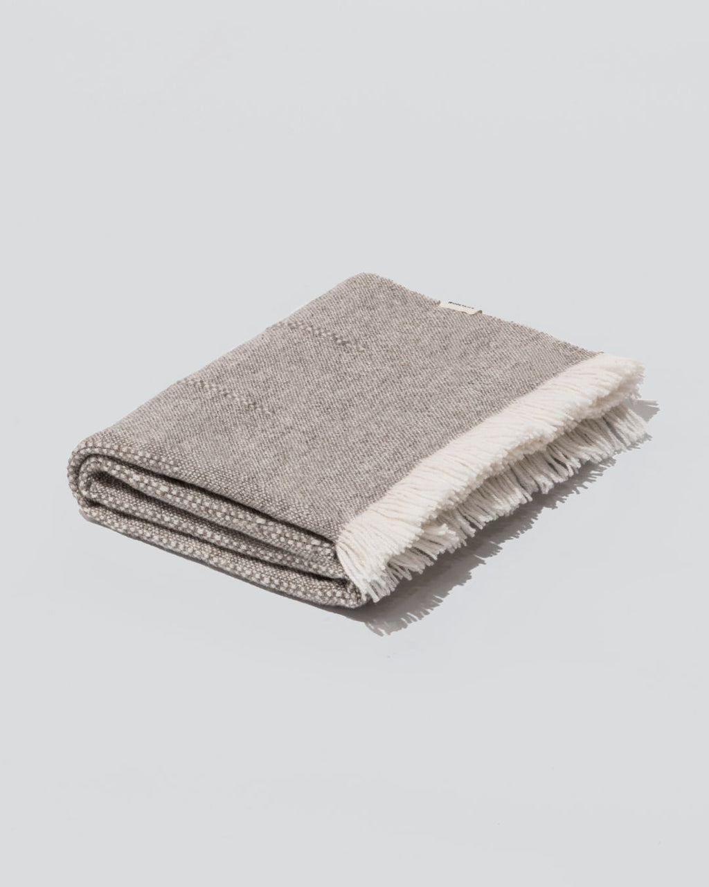 5Ways: Transhumant Merino Wool Shawl