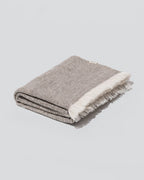 5Ways: Transhumant Merino Wool Shawl