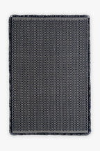 Alfombra reversible Tafeta
