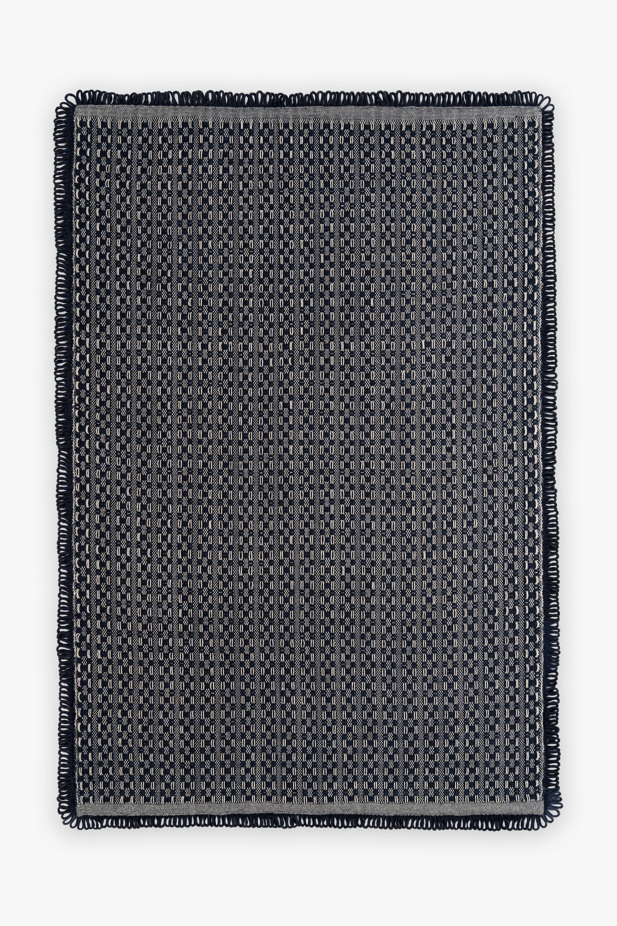 Alfombra reversible Tafeta