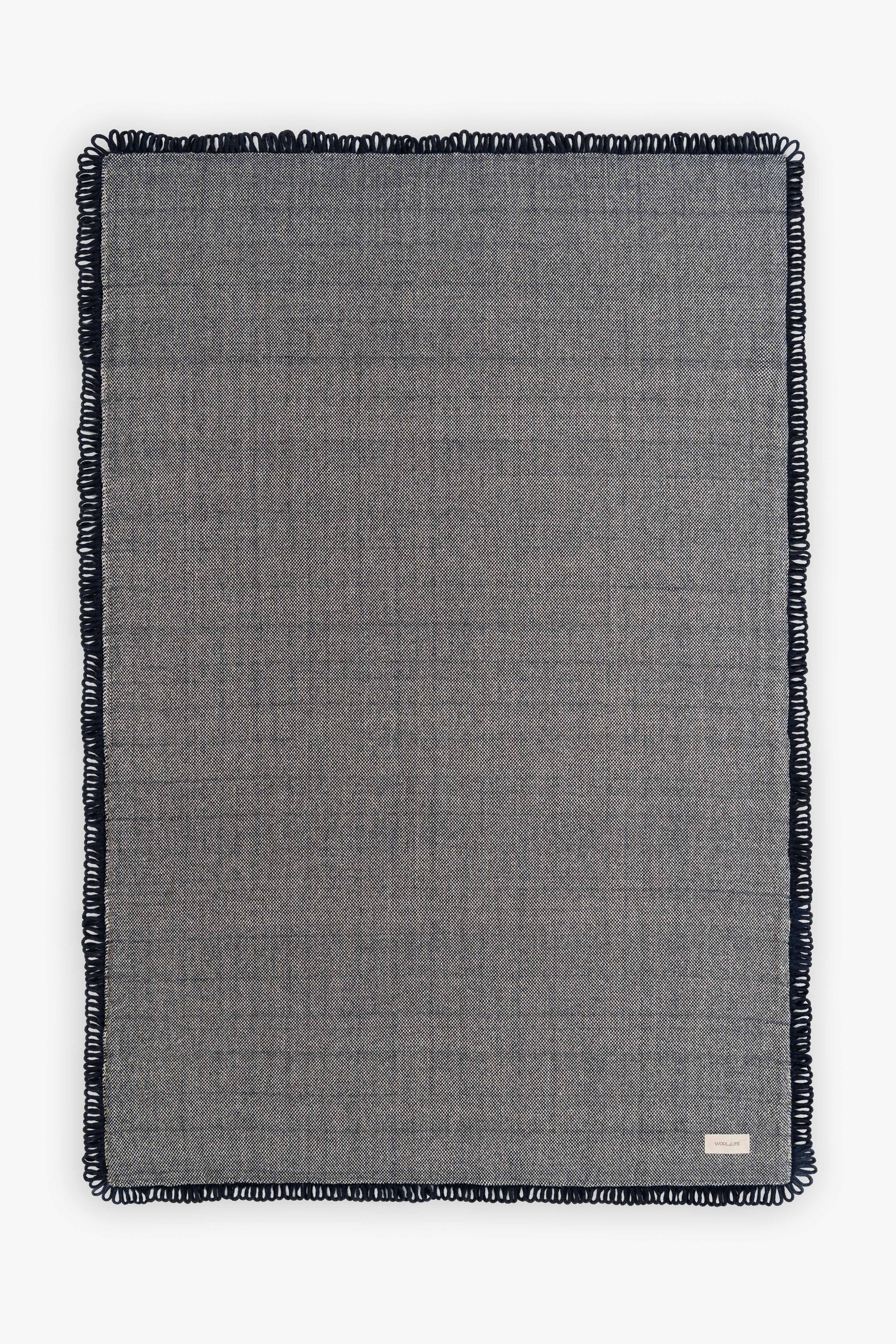Alfombra reversible Tafeta