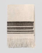 AUREA 255: Chal de Lana y Alpaca