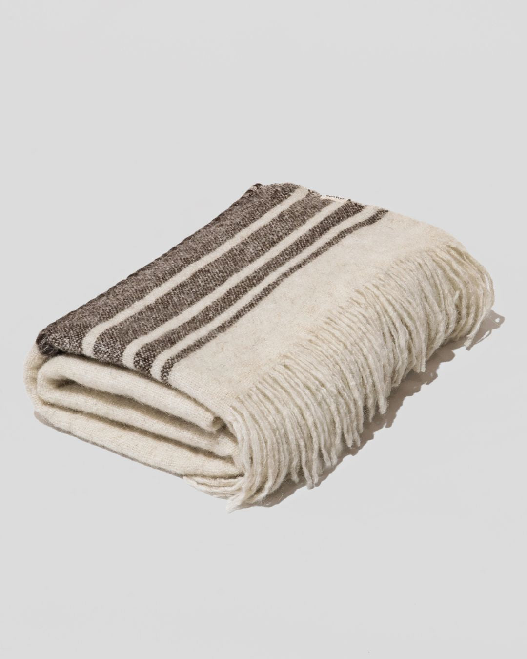 AUREA 255: Chal de Lana y Alpaca