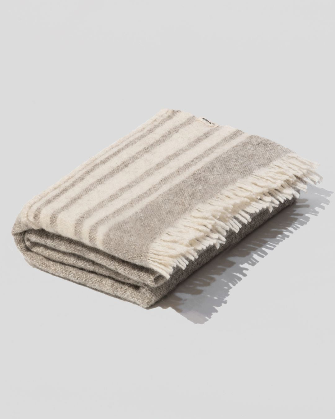 AUREA 285: Chal de Lana y Alpaca