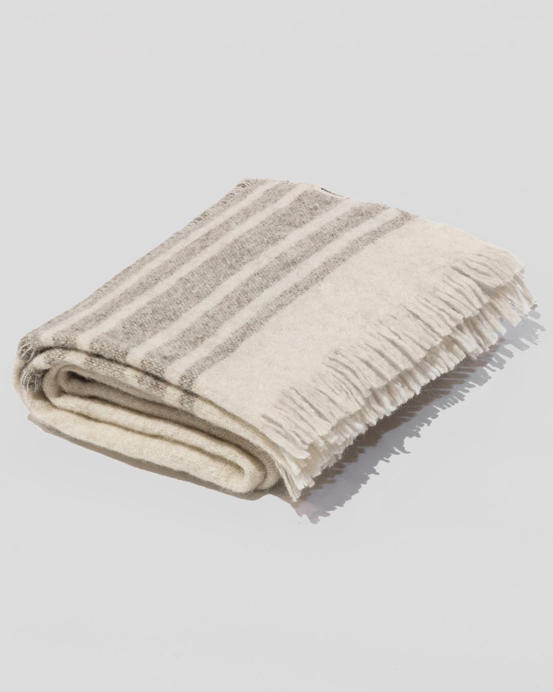 AUREA 285: Chal de Lana y Alpaca