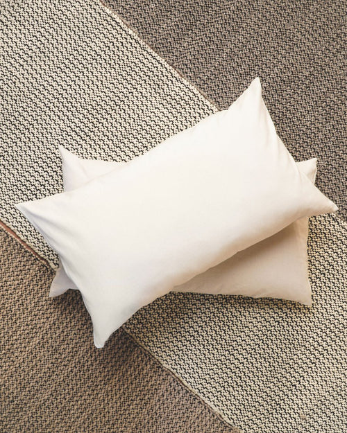 Wool Pillow