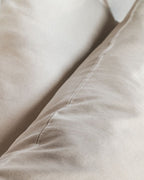 Wool Pillow