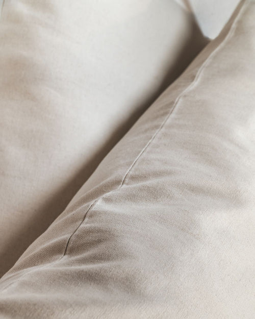 Wool Pillow