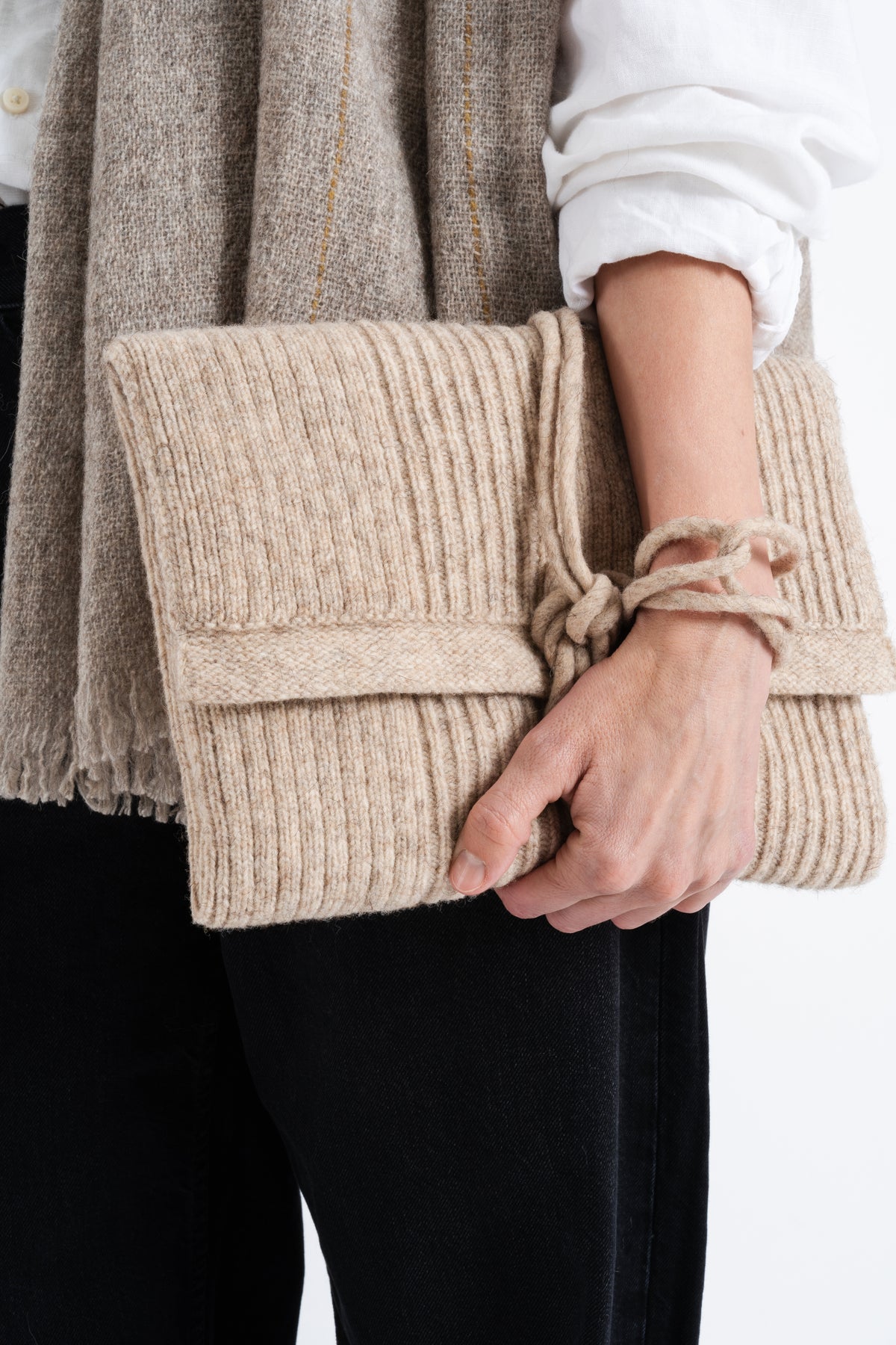 Bolso: Posible 1