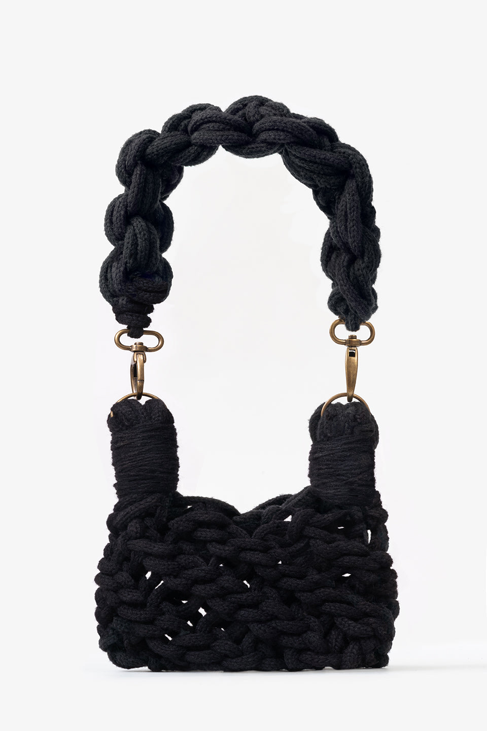 Bolso: La Chivata