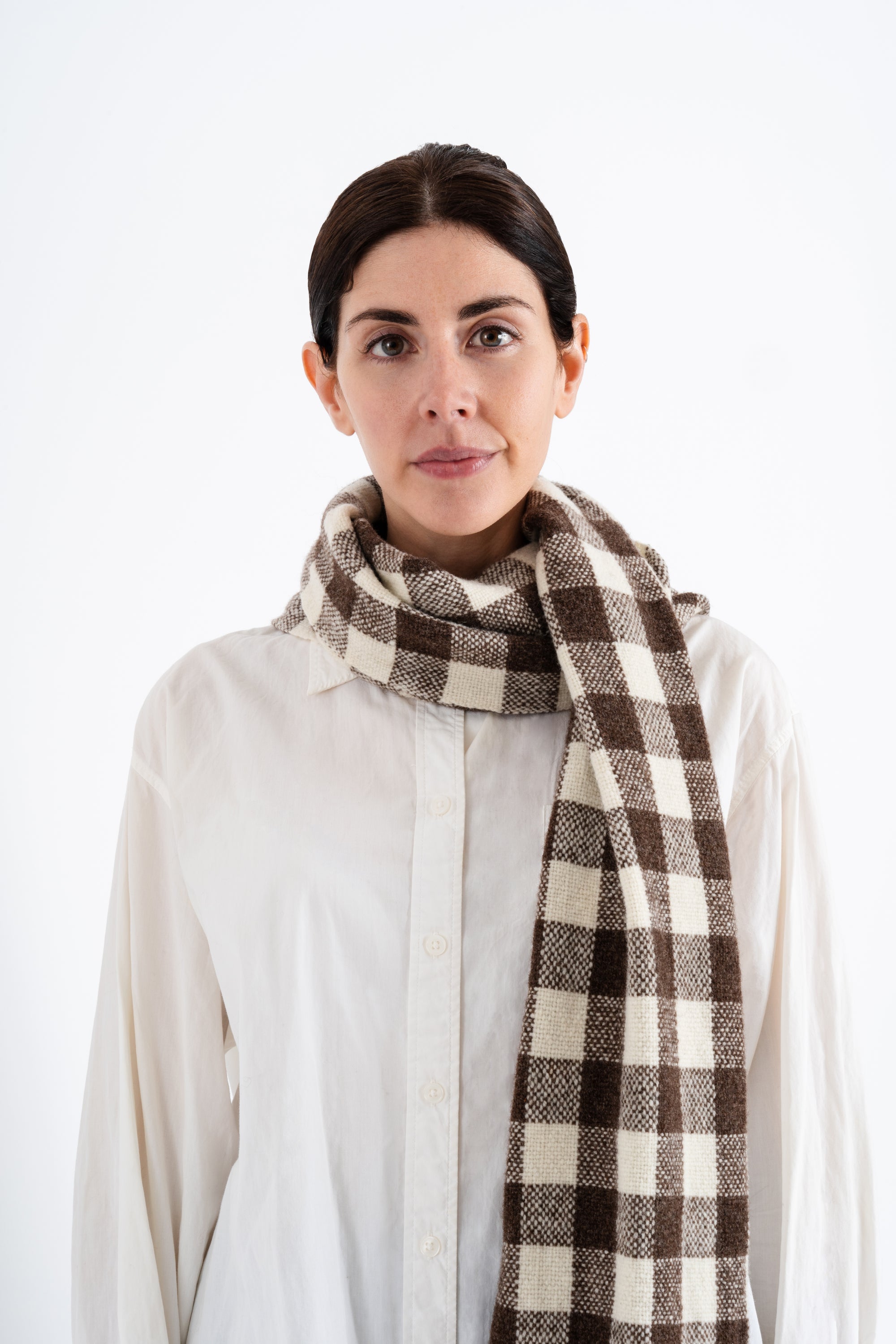 Heritage 2000 - Merino Wool Scarf