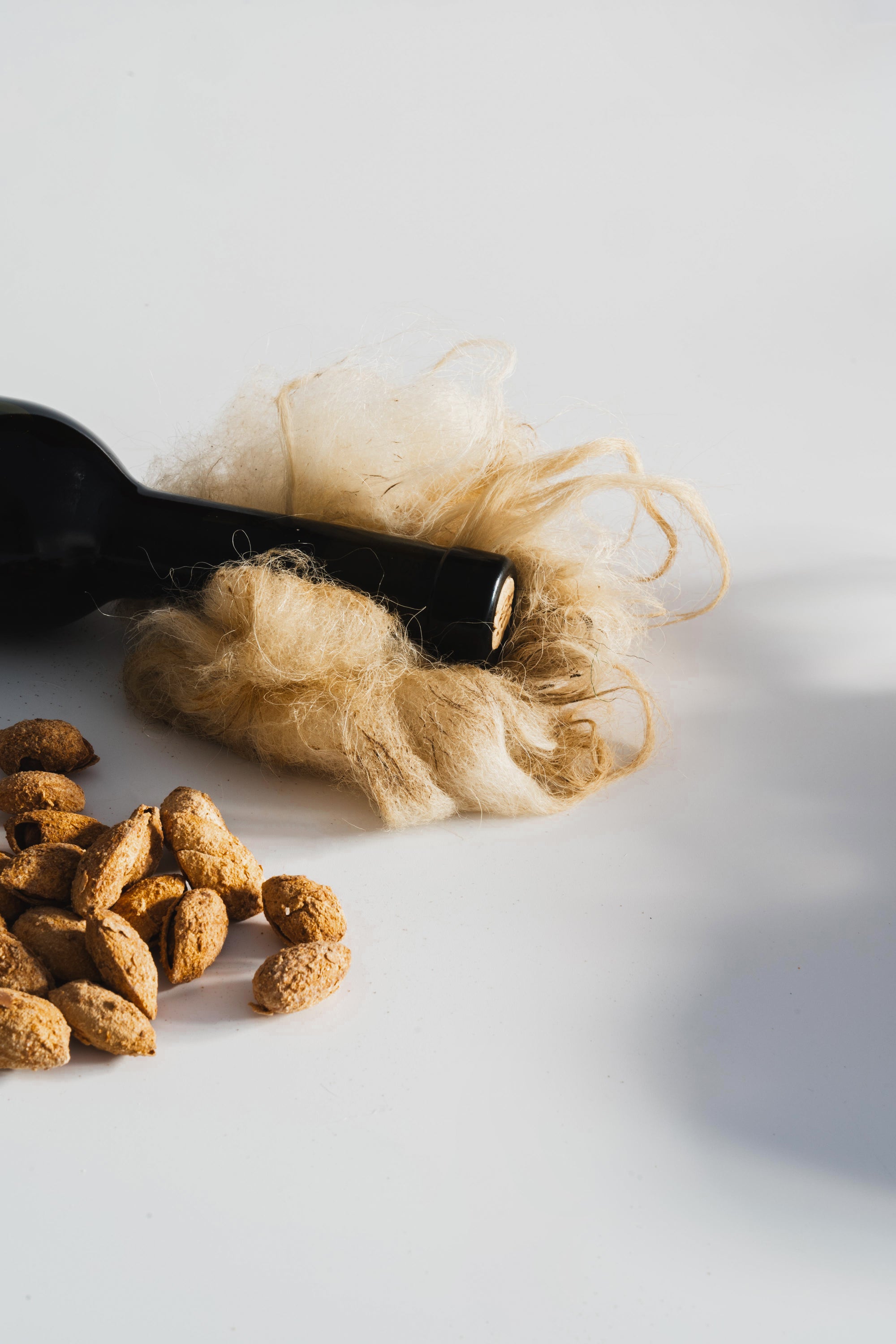 Sentir la lana: Cata de lanas