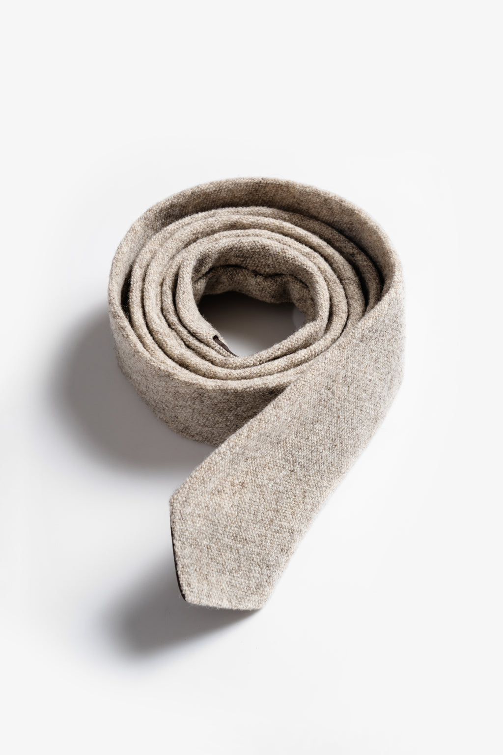 CORBATA TRASHUMANTE
