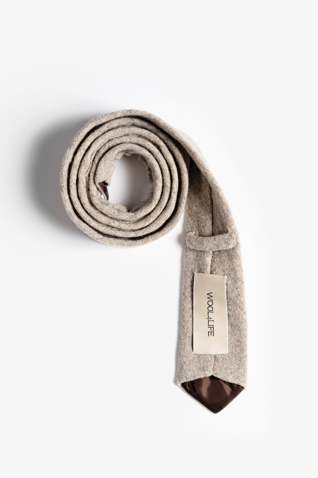 CORBATA TRASHUMANTE