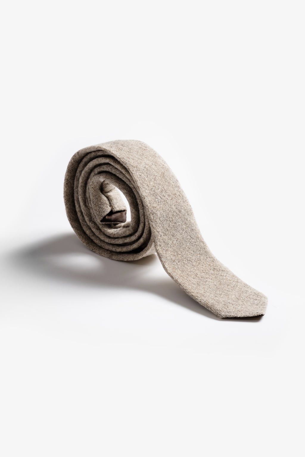 CORBATA TRASHUMANTE