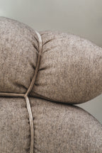 Asiento: Bala