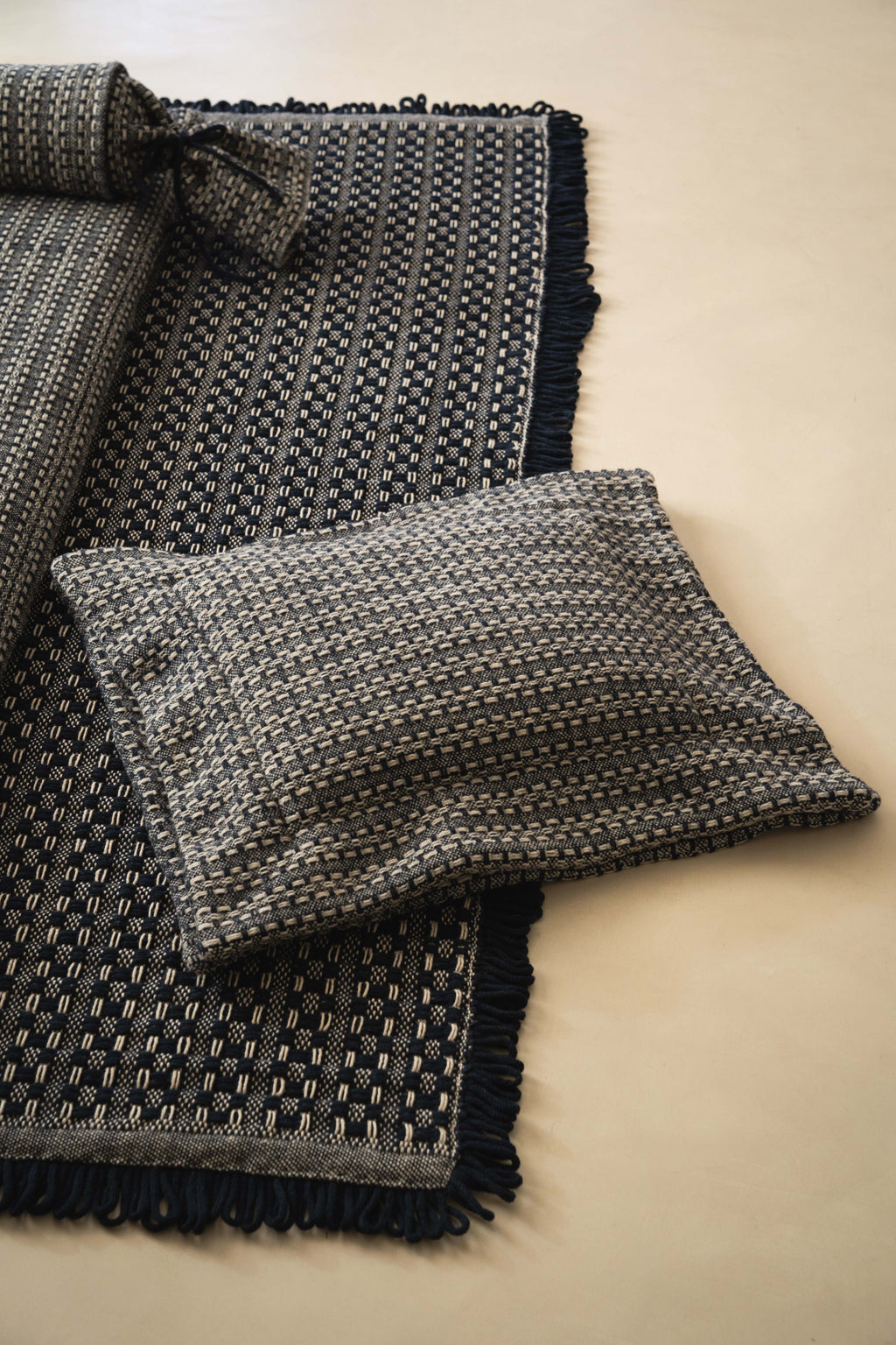 Alfombra reversible Tafeta