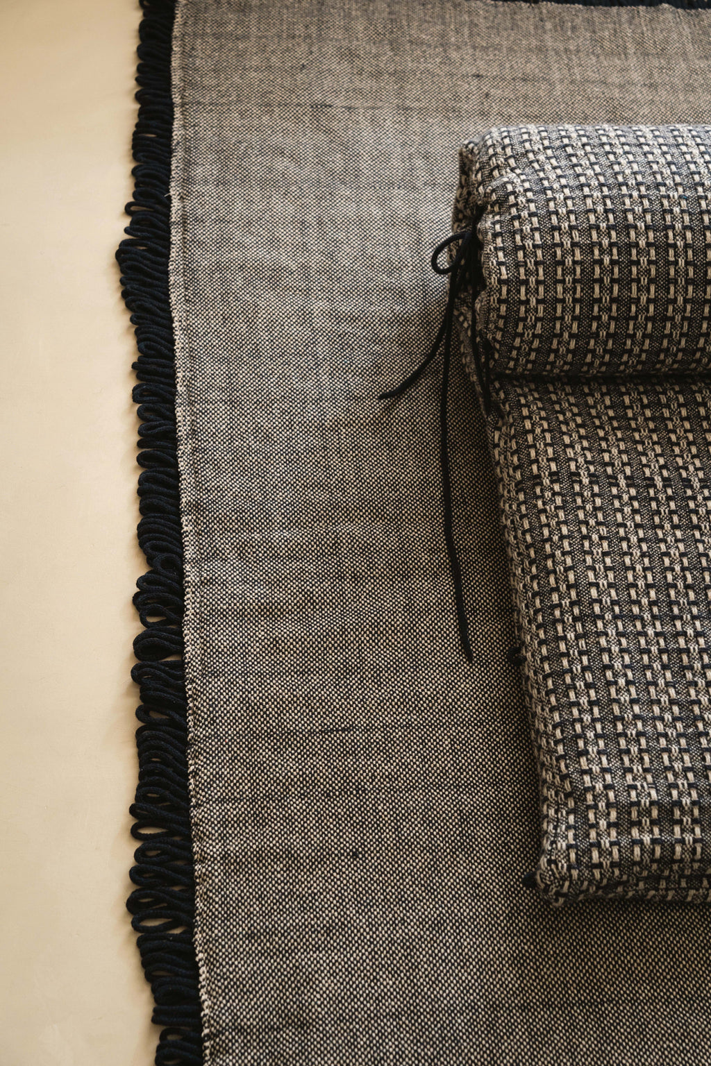 Alfombra reversible Tafeta
