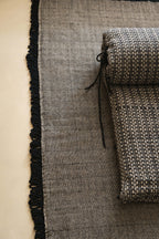 Alfombra reversible Tafeta