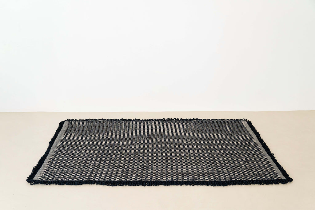 Alfombra reversible Tafeta