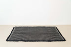 Alfombra reversible Tafeta
