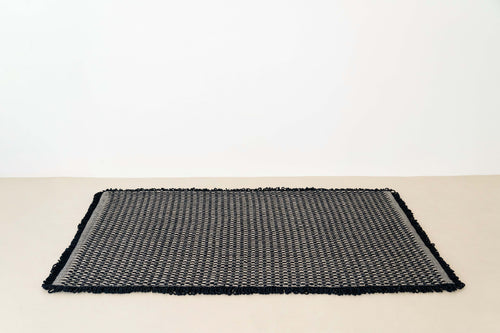 Alfombra reversible Tafeta