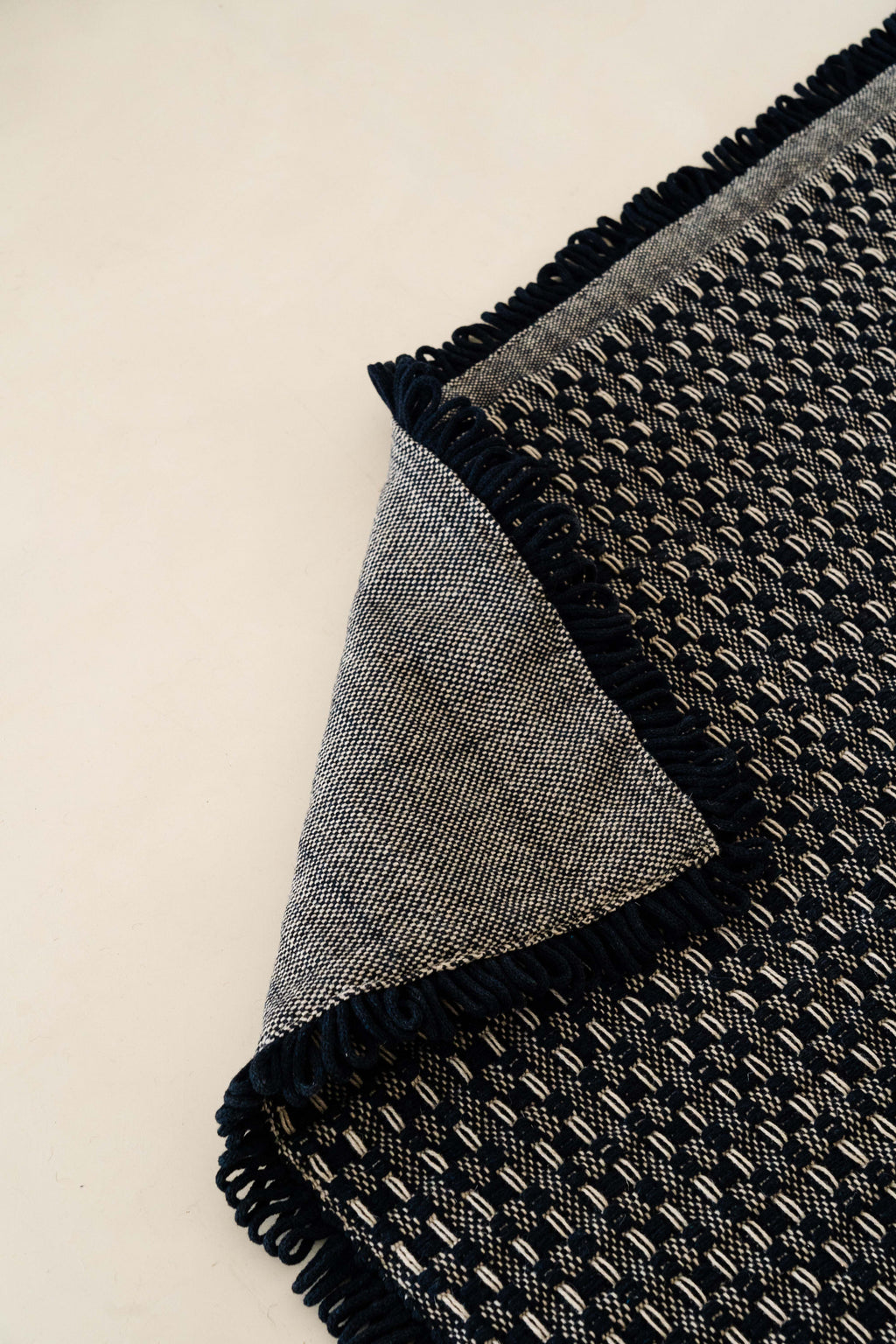 Alfombra reversible Tafeta