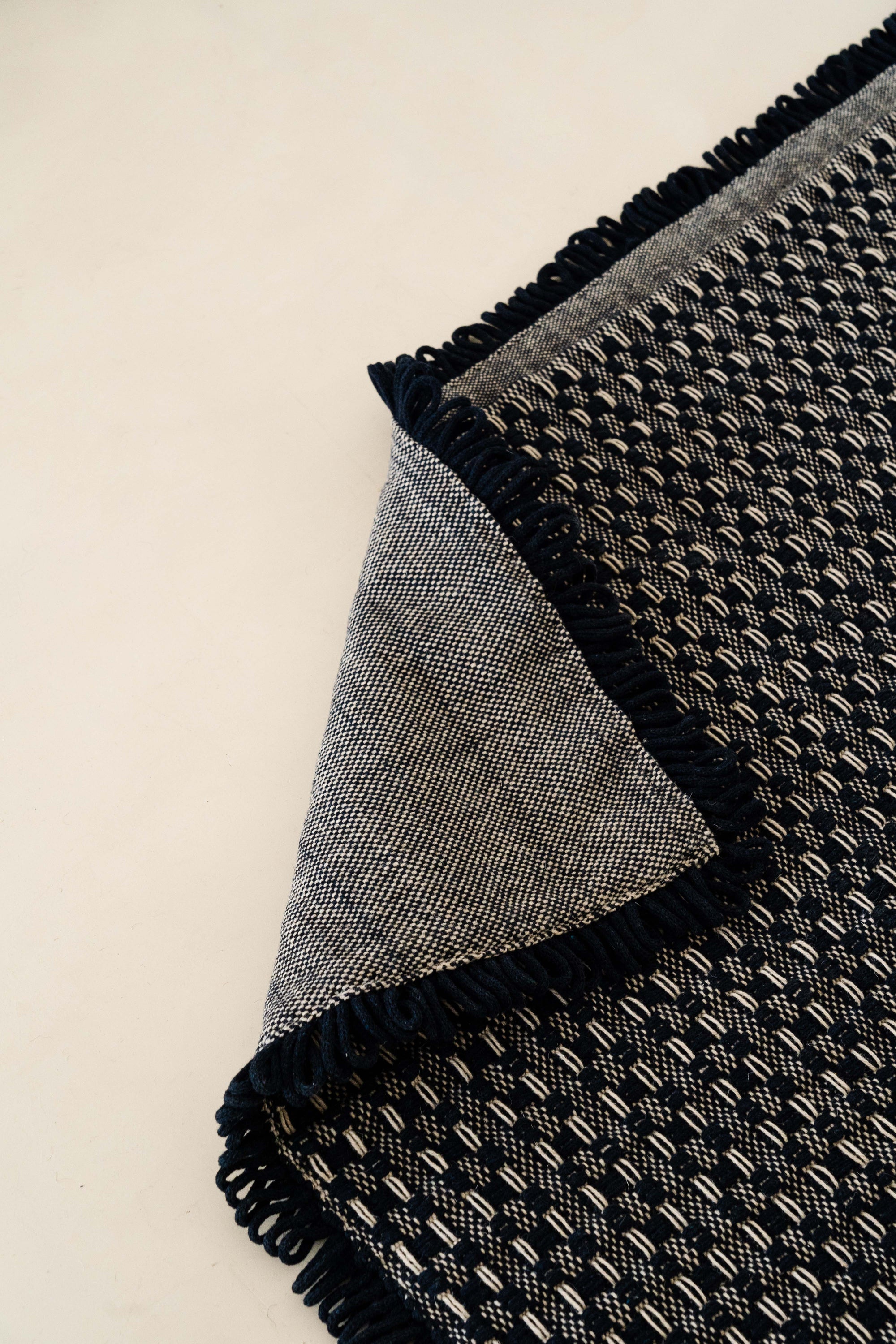Alfombra reversible Tafeta