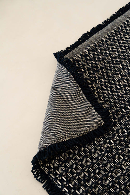 Alfombra reversible Tafeta