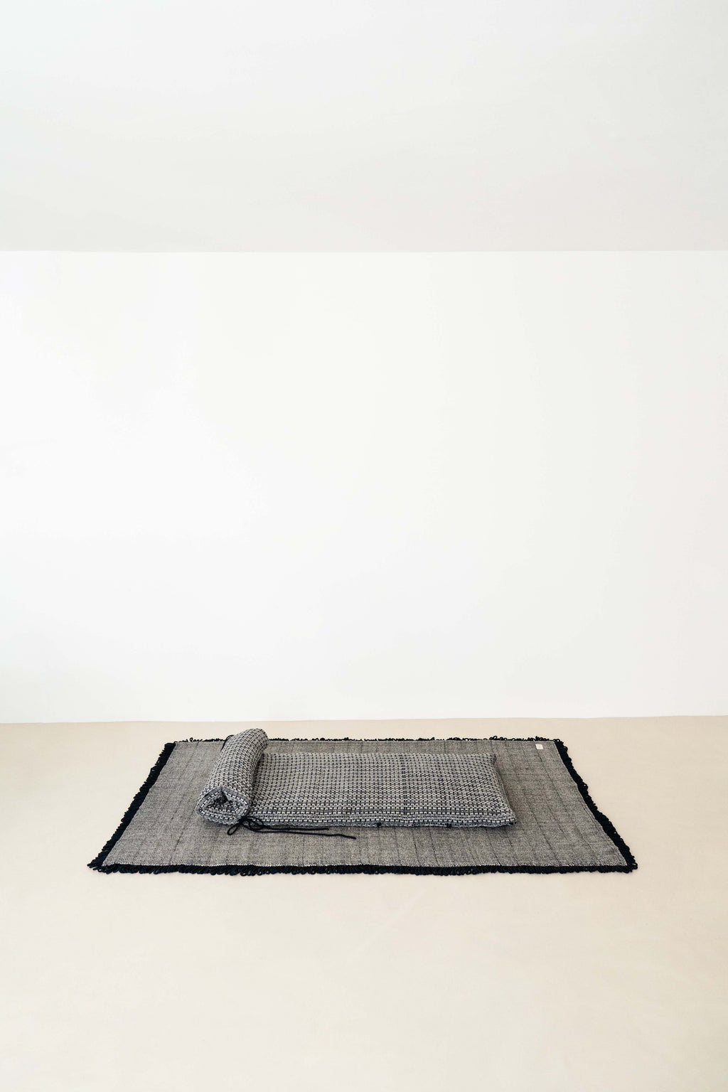 Alfombra reversible Tafeta