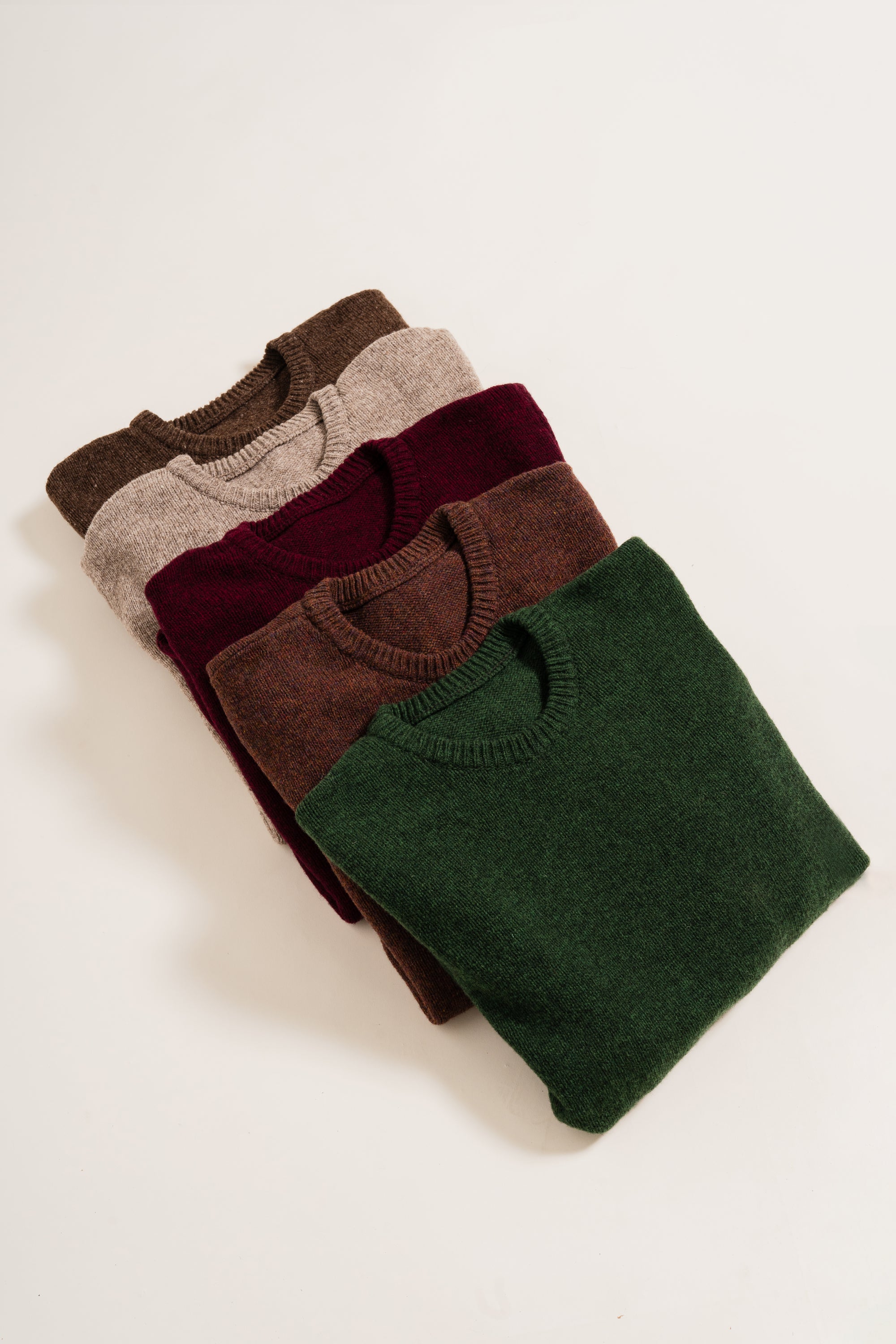 Nomadic Wool Sweater