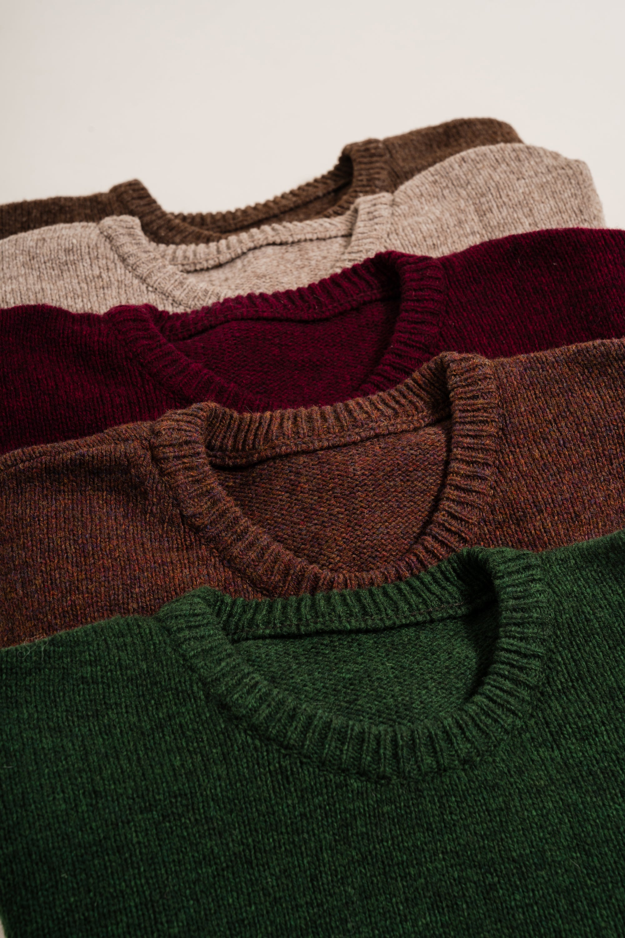 Nomadic Wool Sweater
