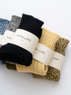 PACK FAMILIA DE CALCETINES CORTOS