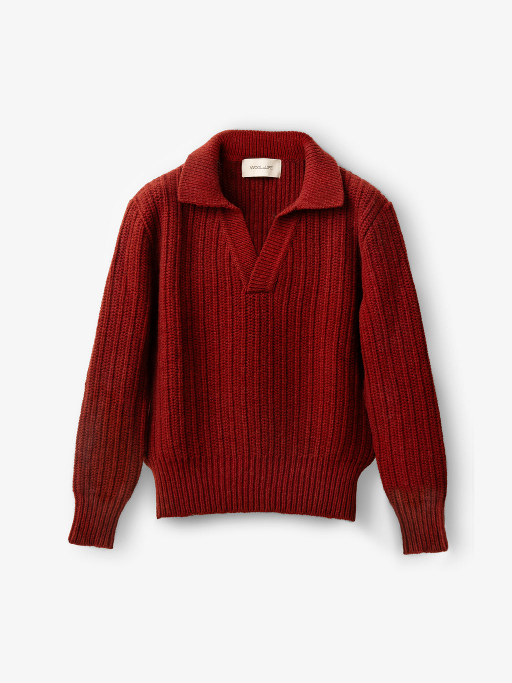 Jersey: Redil