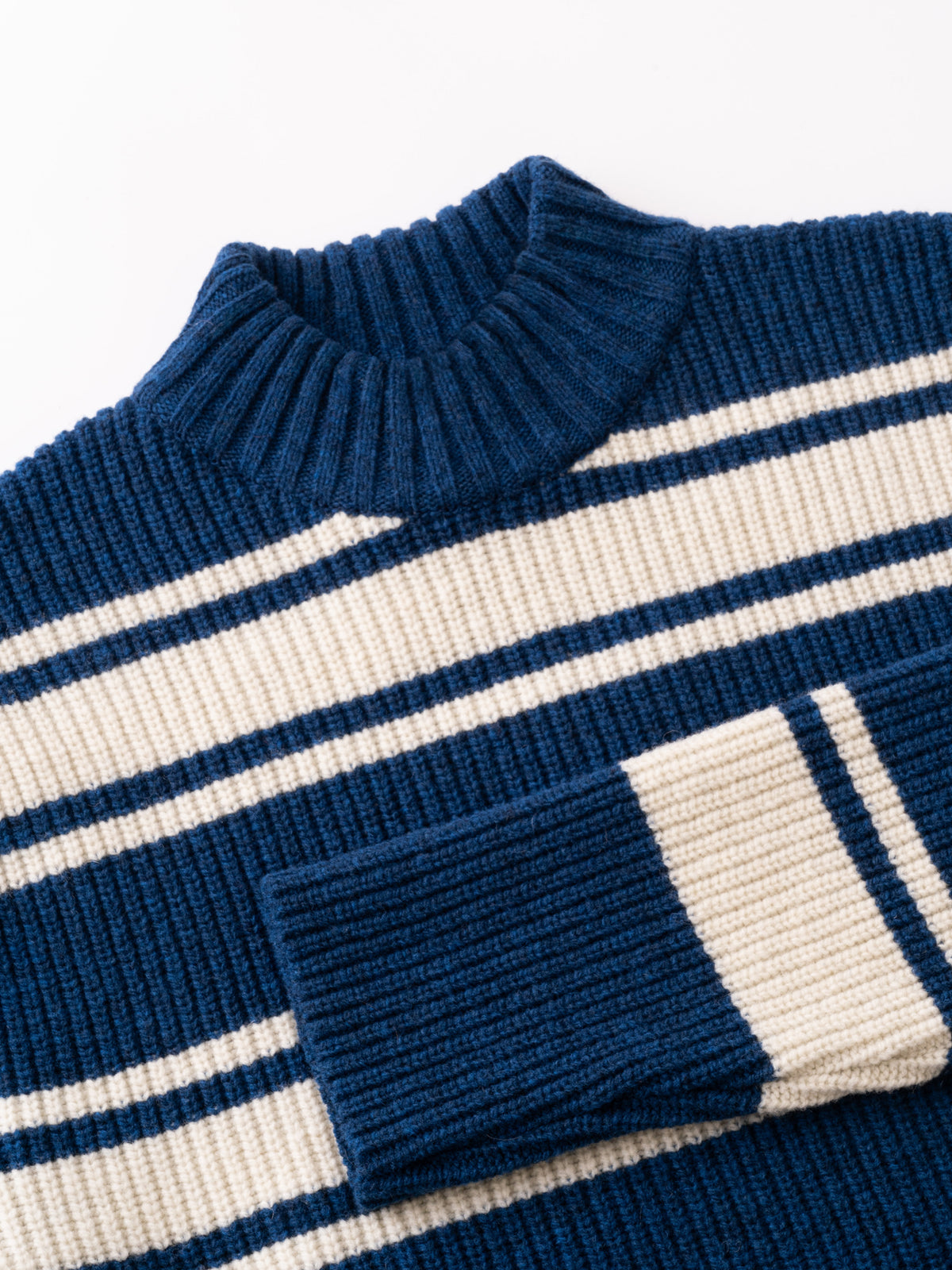 Jersey: Surco